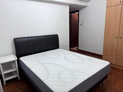 The Mayfair (D22), Condominium #466294561
